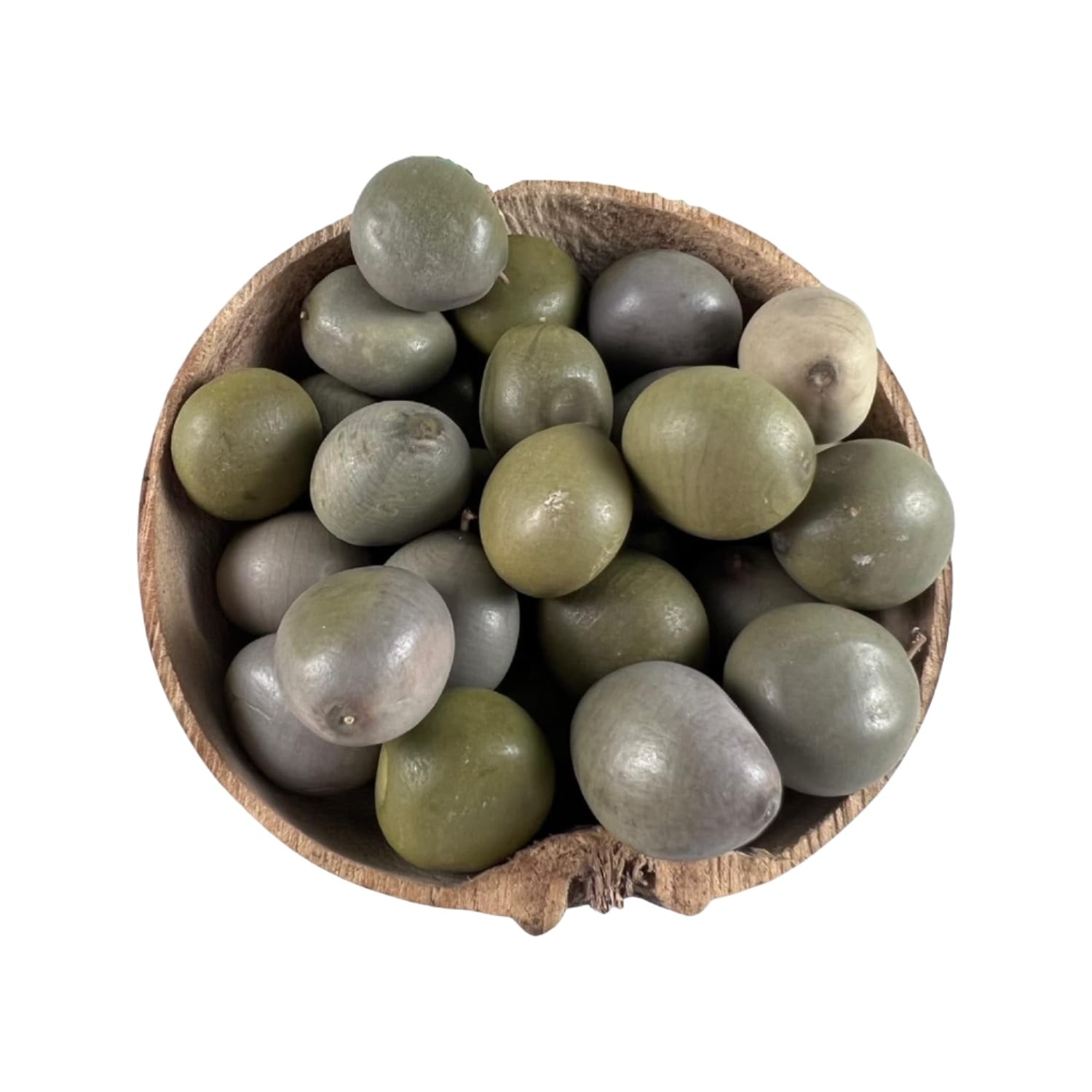 SEMILLA DE GUACALOTE O QUITA MALDICION