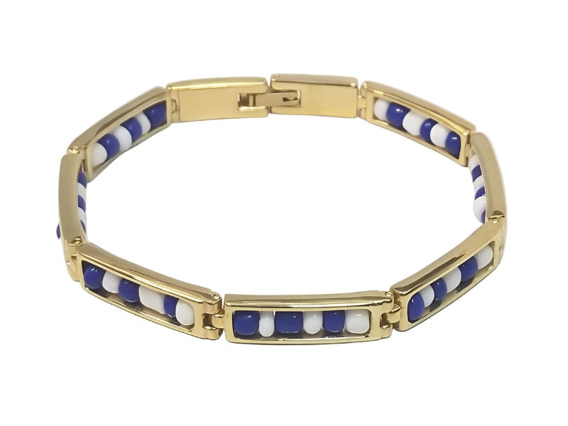 BANGLE FOR YEMAYA ( GOLD)