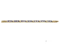 BANGLE FOR YEMAYA ( GOLD)