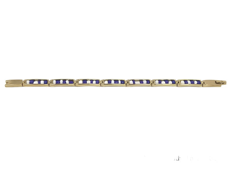 BANGLE FOR YEMAYA ( GOLD)