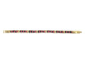 BANGLE OF ELEGUA(GOLD)