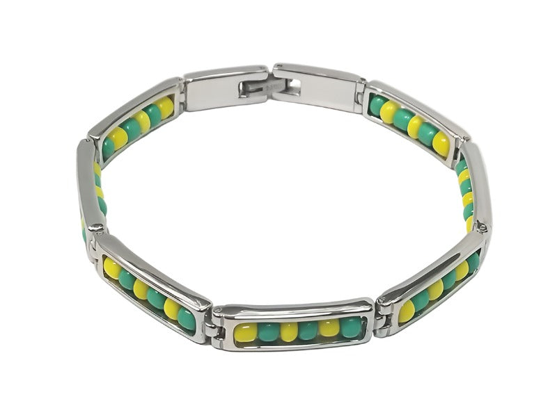 BANGLE OF ORULA(SILVER)