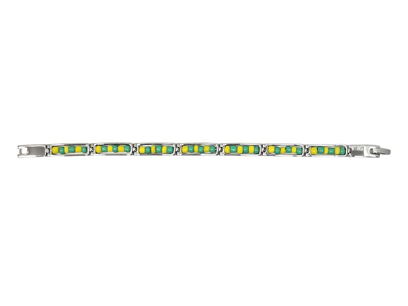 BANGLE OF ORULA(SILVER)