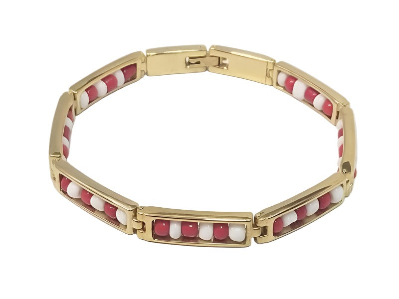 BANGLE OF SHANGO(GOLD)