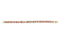 BANGLE OF SHANGO(GOLD)