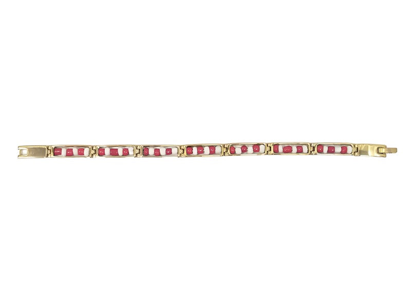 BANGLE OF SHANGO(GOLD)