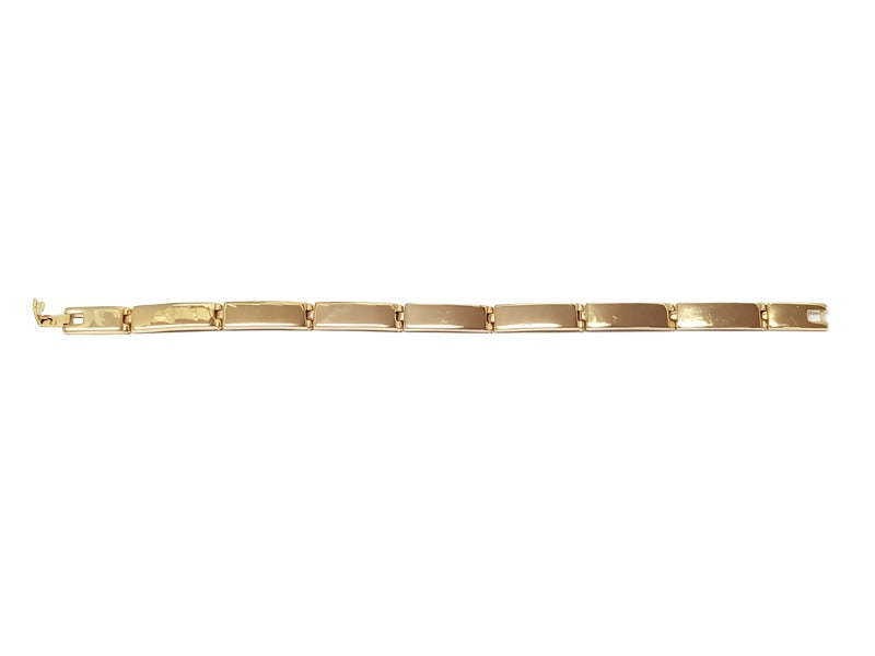 ORULA BRACELET COVERED (GOLD)