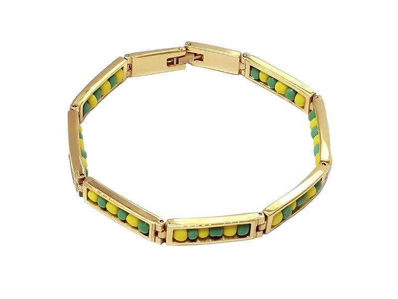 ORULA BRACELET(GOLD)