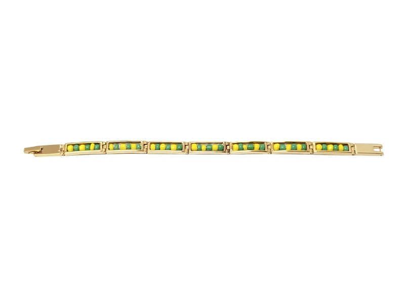 ORULA BRACELET(GOLD)